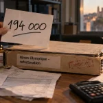 Nîmes Olympique : l’Association prévoit de facturer 194 000 euros à la SAS