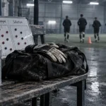 Nîmes Olympique : un effectif décimé et une sélection internationale