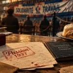 Nîmes Olympique présente Passion 1937, son fonds pour des actions sociales
