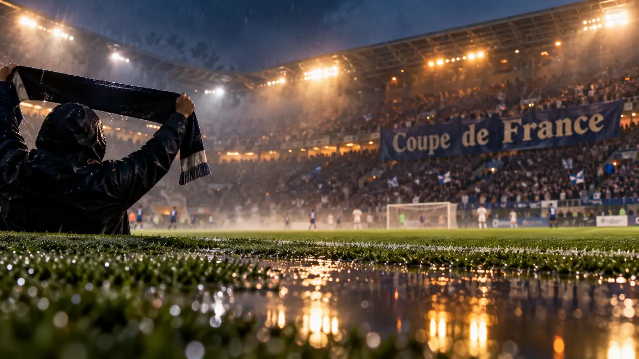 Coupe de France : Nîmes Olympique gagne 4-0 et se qualifie pour le 7e tour