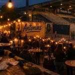 Nîmes Olympique retrouve les Antonins ce soir pour son premier match à domicile