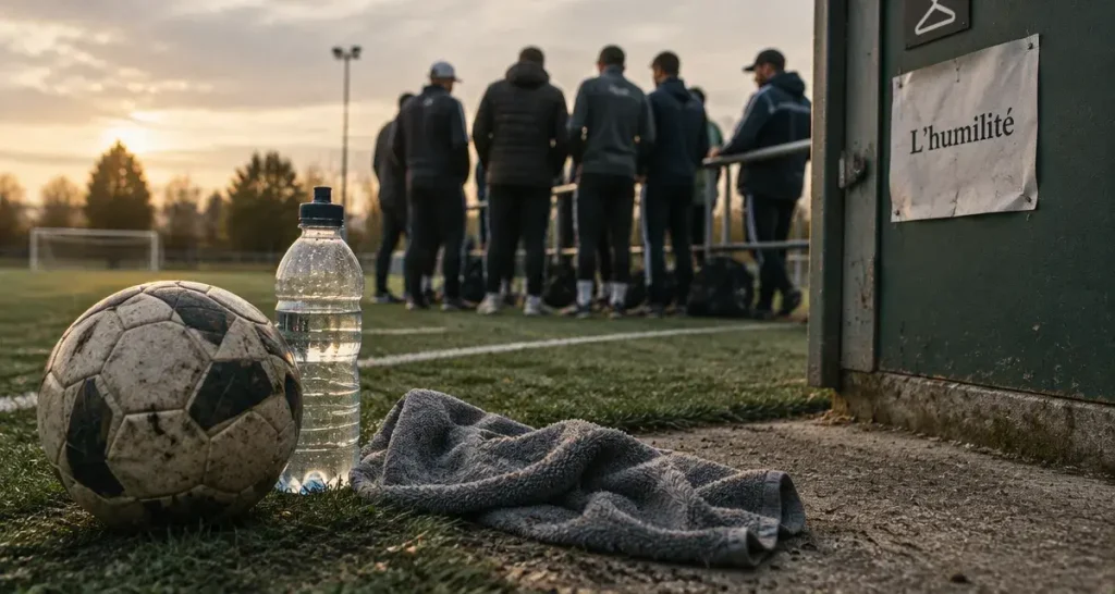 Nîmes Olympique lance sa saison à Canet avec ambition et prudence