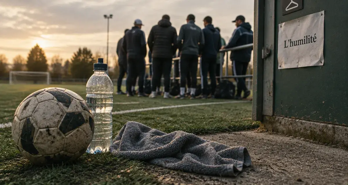 Nîmes Olympique lance sa saison à Canet avec ambition et prudence