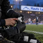 Nîmes Olympique : Salamone et Depres très incertains avant Hauts Lyonnais