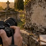 À Nîmes, l’opération Sauvons nos tombes se prépare du 9 au 11 octobre