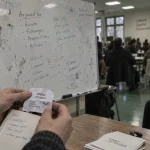 À Nîmes, le pari participatif de Vincent Bouget