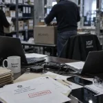 Nîmes : perquisitions chez Jean-Paul Fournier et à la société de Simon Casas