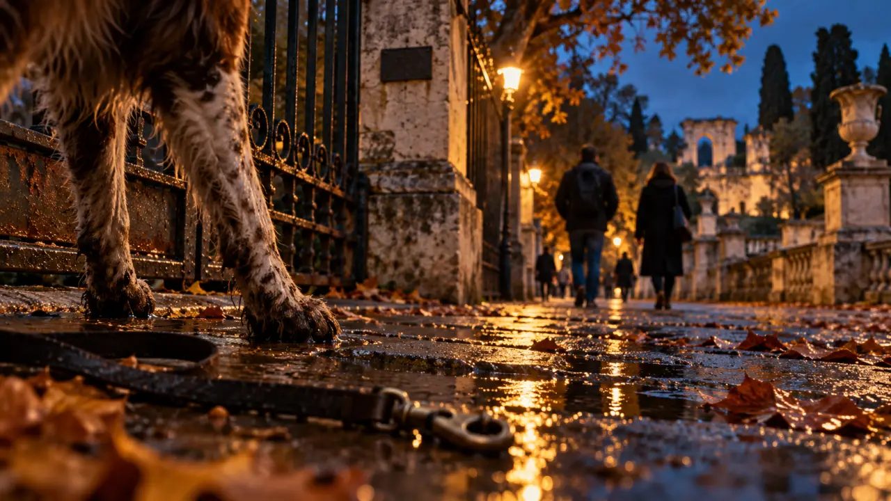 À Nîmes, une pétition pour ouvrir les jardins de la Fontaine jusqu’à 20h en hiver