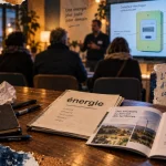 À Nîmes, le Pimms renforce son accompagnement sur les questions d’énergie