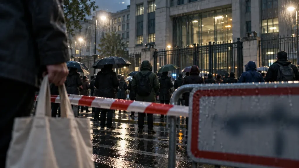 Manifestations à Nîmes : le tribunal rejette le recours contre l’interdiction