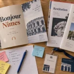 À Nîmes, la restitution Bonjour Nîmes prévue mardi au Parnasse