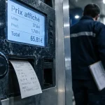 À Nîmes, une station-service sanctionnée après un contrôle des prix