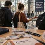 Nîmes Université accueille ses nouveaux étudiants avant la rentrée