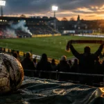 Nîmes s’impose 3-0 et partage la tête du National 1 C