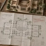 Un nouveau conservatoire en projet pour la ville de Nîmes