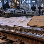 18 nouveaux trains attendus entre Nîmes et Narbonne dès l’été 2027
