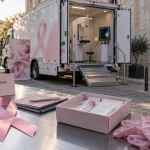 Octobre rose : dépistages et actions de prévention prévus à Nîmes