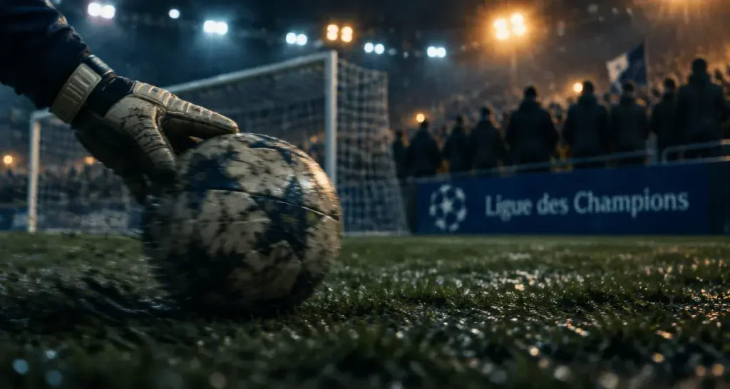 L’ancien Croco Orphé Mbina qualifié en Ligue des Champions avec Sabah