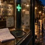 Les pharmacies de garde ce dimanche 6 septembre dans le Gard