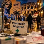 Les pharmacies de garde ce dimanche 11 octobre dans le Gard