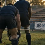 Le RC Nîmes déroule face à Peyrehorade et reste au contact du leader