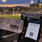 RCN : un jeu concours pour gagner des places face à Mauléon