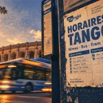 Rentrée 2026 : les bus Tango passent aux nouveaux horaires