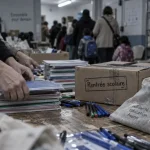 Rentrée scolaire : le Secours populaire a aidé plus de 300 enfants dans le Gard