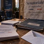 Sénatoriales : Alexandre Pissas retire sa candidature dans le Gard