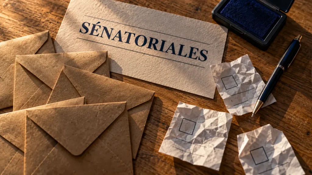 Sénatoriales dans le Gard : un scrutin ouvert pour les trois sièges