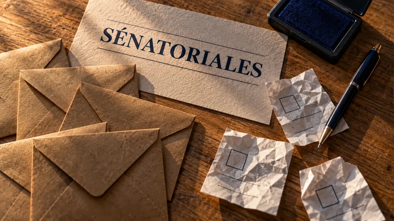 Sénatoriales dans le Gard : un scrutin ouvert pour les trois sièges