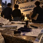 Sénatoriales : les Jeunes Républicains du Gard soutiennent Laurent Burgoa
