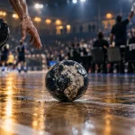 Starligue : Nîmes stoppé à Limoges dans la course au Top 4