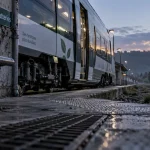 Le TER à batteries relie désormais Nîmes à Vauvert en semaine