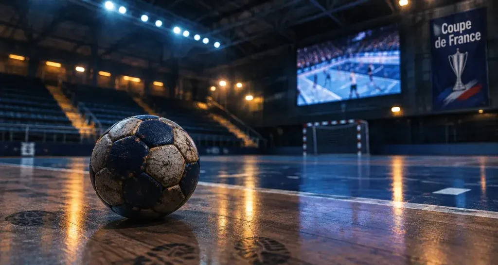 Coupe de France : l’USAM lance sa saison à Cournon ce dimanche