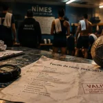 L’USAM Nîmes fixe ses objectifs avant la reprise