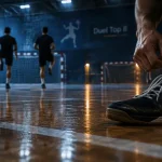 Handball : l’Usam Nîmes face à Tremblay, un duel clé pour le top 8